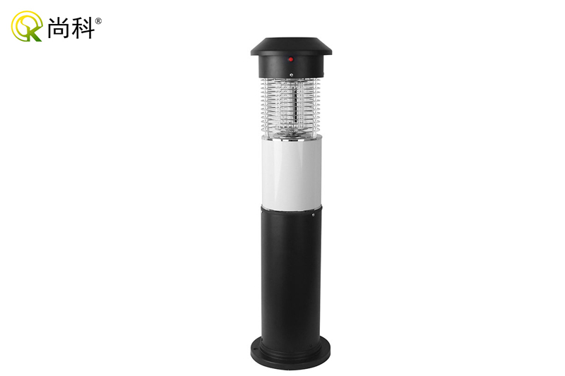 照明滅蚊兩用的交流電滅蚊燈SD-12