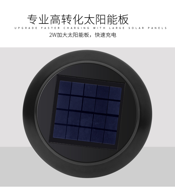 sx-n1高轉化太陽能板