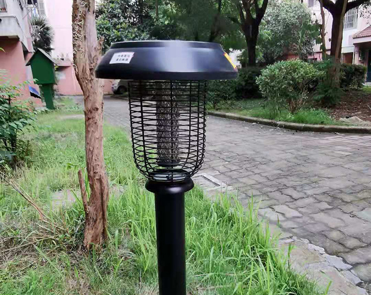室外滅蚊燈真的有效嗎，在什么情況下效果不好